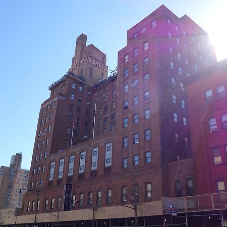 Harlem Ymca Nova York Exterior foto